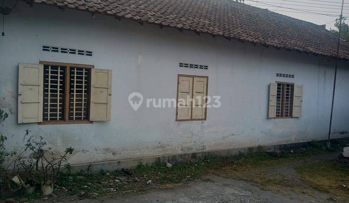 Rumah SHM Watudakon Pulowetan Prajurit Kulon, Mojokerto 2