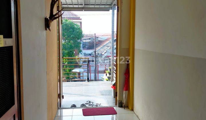 Ruko Bagus SHM Raya Ijen Magersari, Mojokerto 2