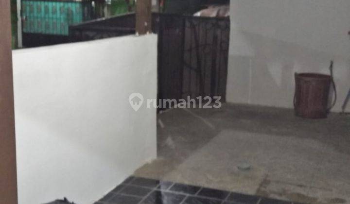 Rumah SHM di Jl Kakap Kunciran Indah, Tangerang 1