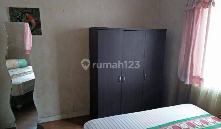 Disewakan Apt City Home Moi 2BR Furnished  2