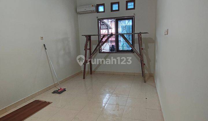Disewa Rumah Siap Huni 3+1kt Di Kelapa Gading 2