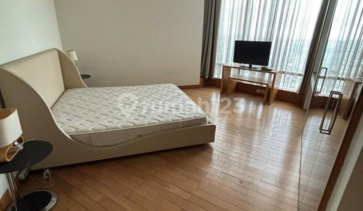 Hot Sale Kempinski Residence 120M Sf 2+1 Bedroom