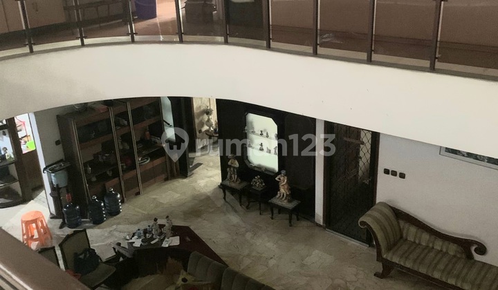 Murah Rumah Standard 2 Lantai 320m2 Di Kelapa Gading 2