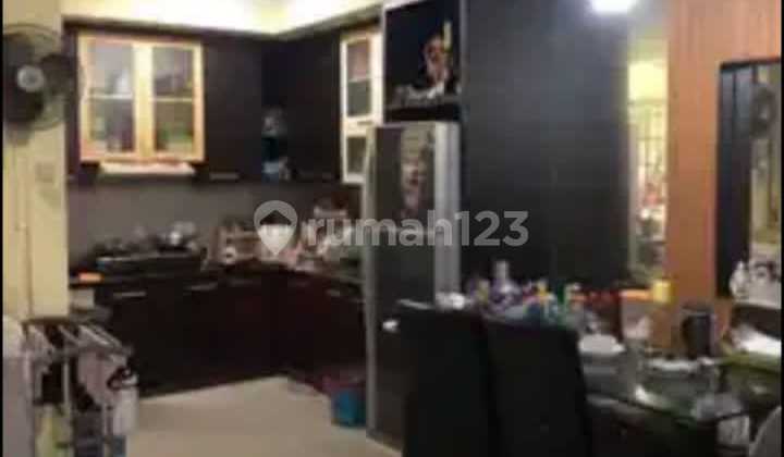 Jual Cepat Rumah 2 Lantai di Gading Arcardia 1