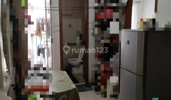 Ci.110 Dijual Cepat Apt. Green Parkview Semi Furnished Bisa Nego 1