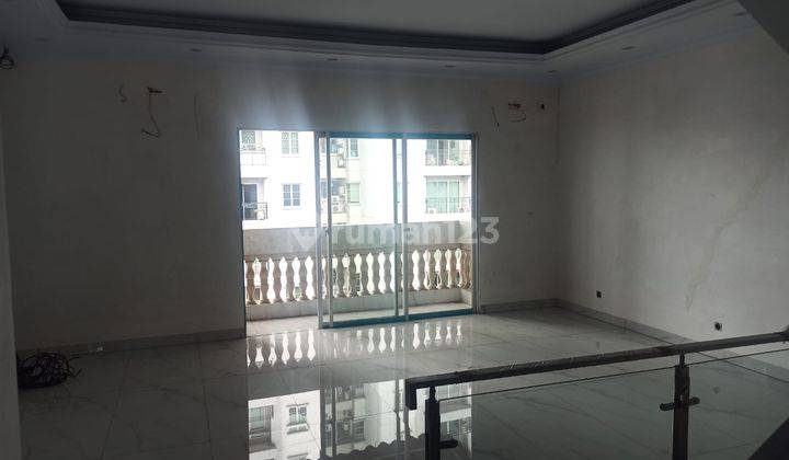 Ci.019 Ss.2037 Dijual Cepat Rumah Bagus di The Villas Siap Huni 2