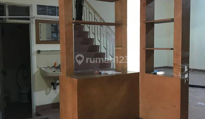 Ci.143 Dijual Cepat Rumah Bagus Siap Huni di Cideng Bisa Nego  2