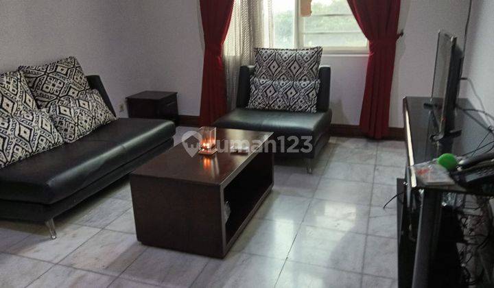 Ci.149 Dijual Cepat Apt.pasadena Full Furnished Pulomas Bisa Nego 1