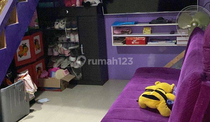 Ci.161 Dijual Cepat Rumah Bagus Cocok Untuk Usaha Bisa Nego  2