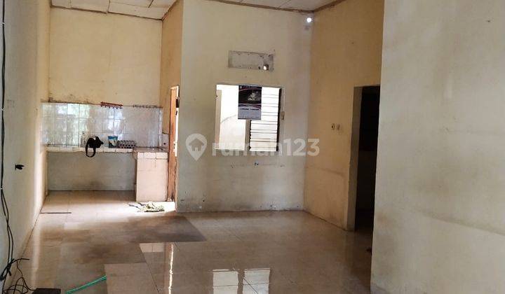 Ci.162 Dijual Cepat Rumah Standart Siap Huni Bisa Nego Dan Kpr 1