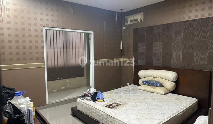 Sa.099 Dijual Rumah Cempaka Putih 2 Lantai Unit Bagus Kosongan 2