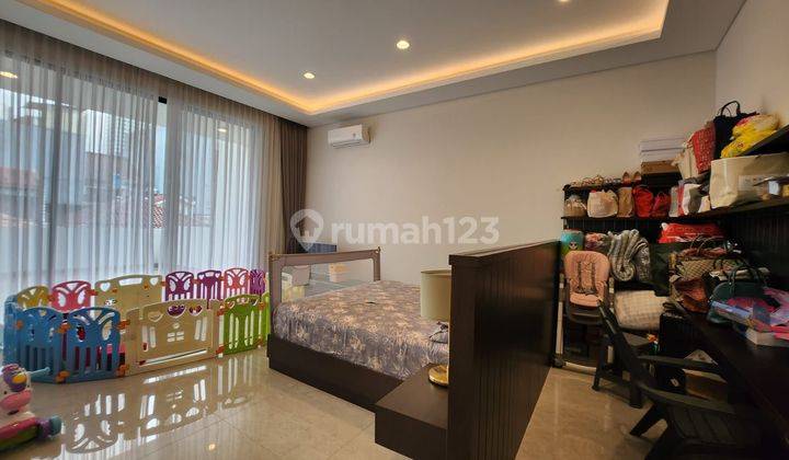 Dijual Rumah Minimalis Luas 400m² di Kelapa Gading  2