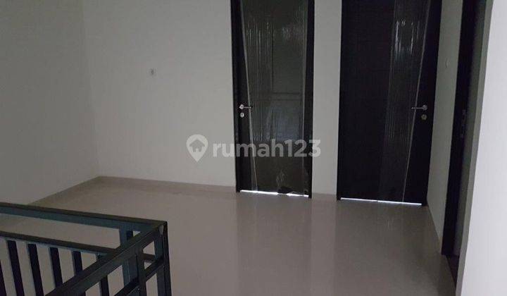 Dijual rumah bagus siap huni 2 lantai di Kelapa Gading 2