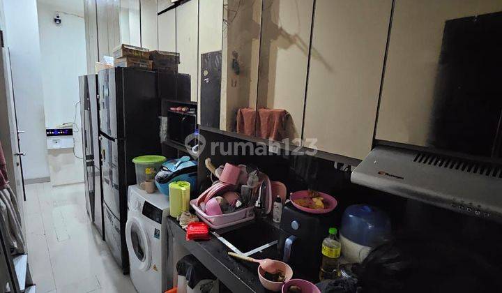 Jual Cepat Rumah siap huni 2 lantai di Cempaka Putih 2