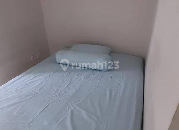 Dijual Apartemen The Mansion Bougenville Bagus Fullfurnish 2