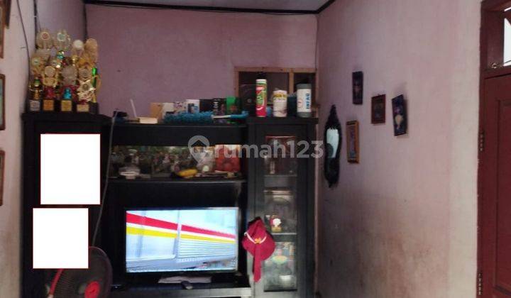 Dijual Rumah Bekasi Komplek Villa Mutiara Bagus 1lt Siap Huni 2