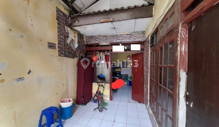 Dijual Rumah Tambun Selatan Standart Bagus Layak Huni 1 Lantai 1