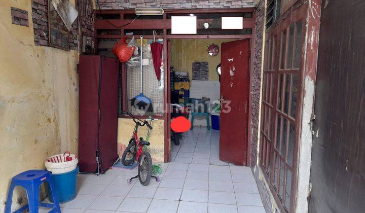 Dijual Rumah Tambun Selatan Standart Bagus Layak Huni 1 Lantai 2