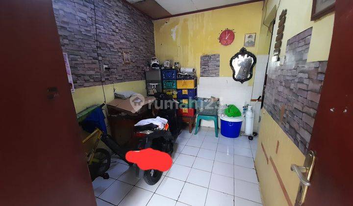 Dijual Rumah Tambun Selatan Standart Bagus Layak Huni 1 Lantai 2