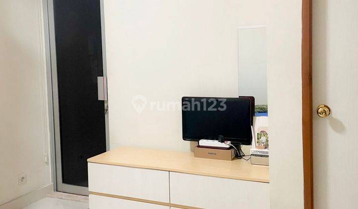 Dijual Apartemen Gading Mediterania Full Renov  1