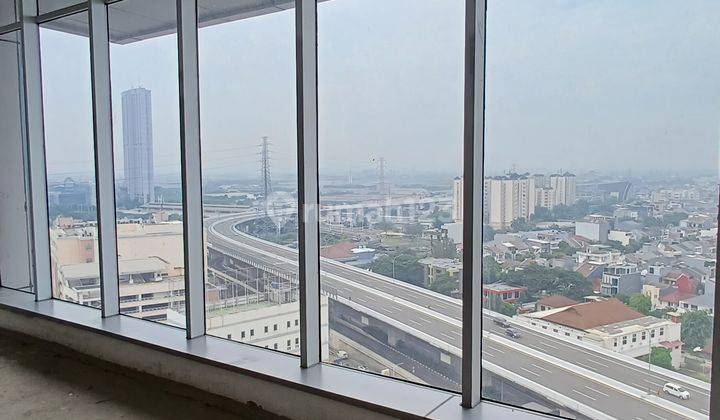 Dijual Office Space Kirana Tower Kelapa Gading Bagus Kosongan 1