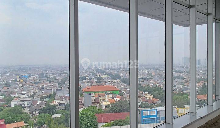 Dijual Office Space Kirana Tower Kelapa Gading Bagus Kosongan 2