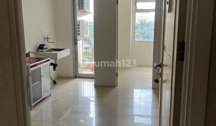 Dijual Apartemen Greenlake Sunter Kosongan Siap Huni 1