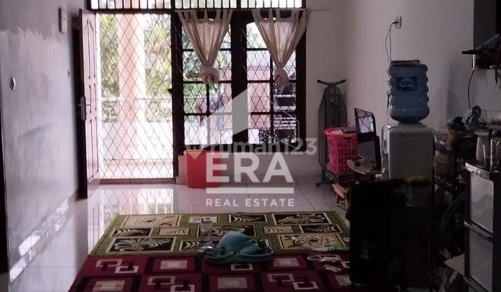 Rumah Walang Koja Bagus Siap Huni 2lantai 1