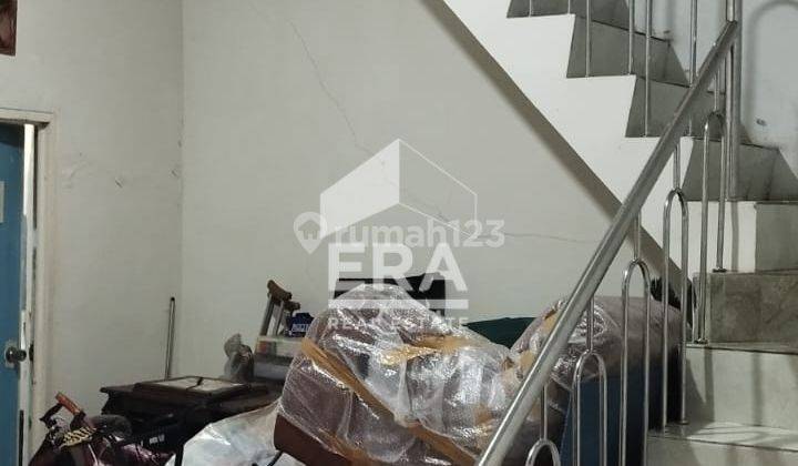 Rumah Walang Koja Bagus Siap Huni 2lantai 2