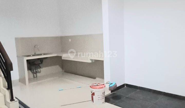 Disewa Rumah Baru 3+1kt Di Kelapa Gading 2