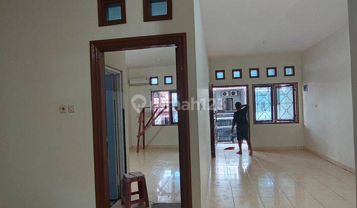 Disewa Rumah Siap Huni 3+1kt Di Kelapa Gading 1