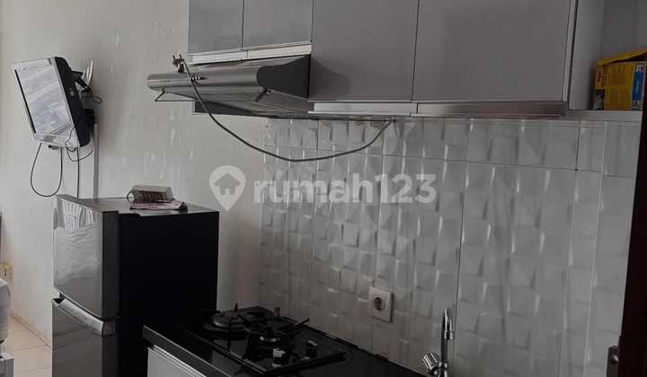 Murah!! Apt Tifolia Tipe Studio Full Furnished Murah!! Apt Tifolia Tipe Studio Full Furnished