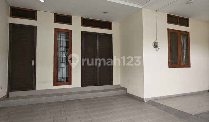 Jual. Cepat. Rumah. 177M di Walang Baru Jual. Cepat. Rumah. 177M di Walang Baru
