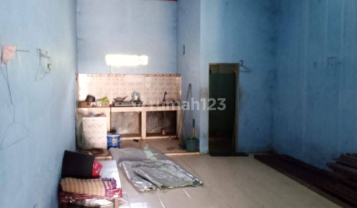 Dijual Rumah Butuh Renov Babelan 1 Lantai Luas 428M² 2