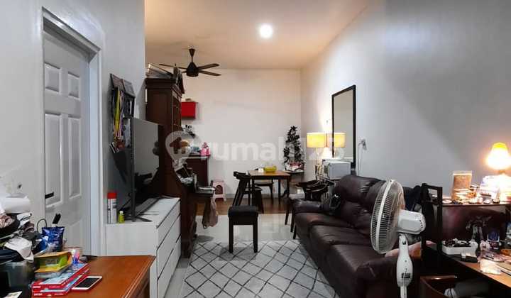 Murah Rumah Siap Huni Luas 90m² Di Kelapa Gading