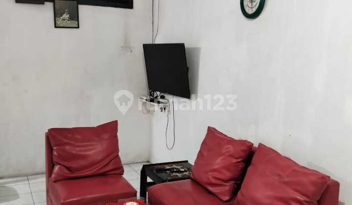 Cheap!! Standard house in the Beacukai Sukapura Complex 2