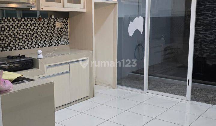 Disewakan Rumah Siap Huni Kelapa Gading Gading Griya Jakarta Utara 2