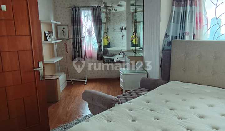 Apartemen Gading Mediterania Hook 2br 60m Furnished 1