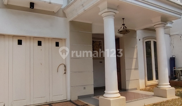 Disewakan Rumah2 Lantai Villa Permata Gading 2