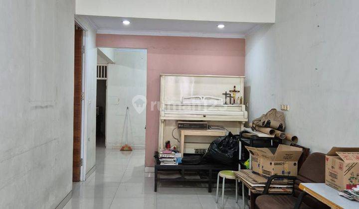 Hot Sale Rumah Siap Huni Di Jajur Asri Kelapa Gading 1