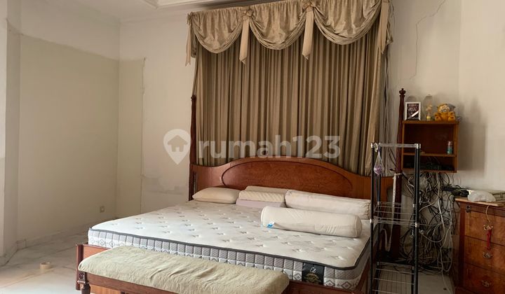 Murahh!! Dibawah NJOP. Luas. 500M² di. Sunter