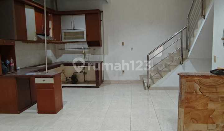 Jual Cepat Rumah 2 Lantai Di Kelapa Gading 2