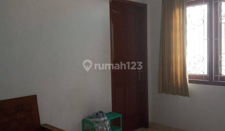 Rumah Kos 11 Kamar Sedang Berjalan Di Cempaka Putih 2