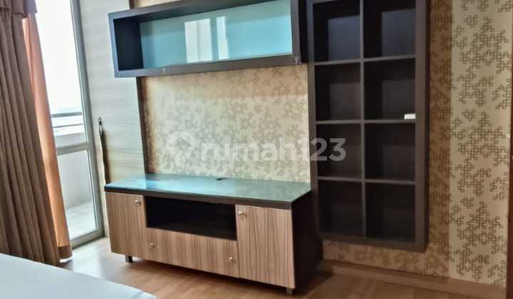 Jual/sewa Apy Paladian 87m 2br Furnish