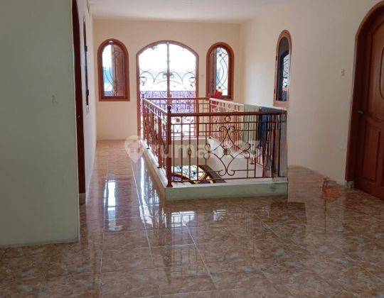 Turun Harga Rumah 3 Lantai 150m Di Koja 1