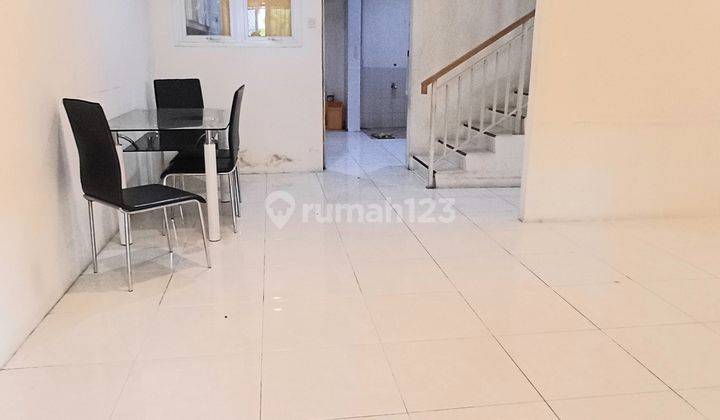 Disewa Rumah 2 Lantai 3kt Di Gading Griya 2