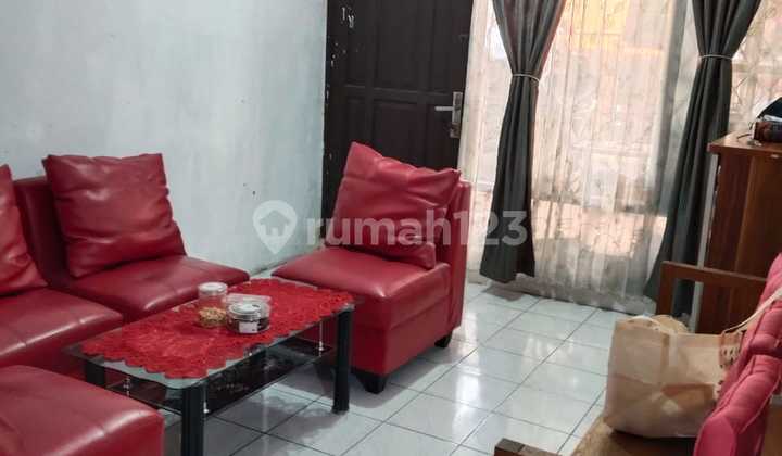 Cheap!! Standard house in the Beacukai Sukapura Complex 1