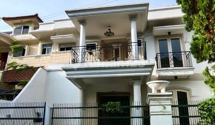 Disewakan Rumah2 Lantai Villa Permata Gading Disewakan Rumah2 Lantai Villa Permata Gading