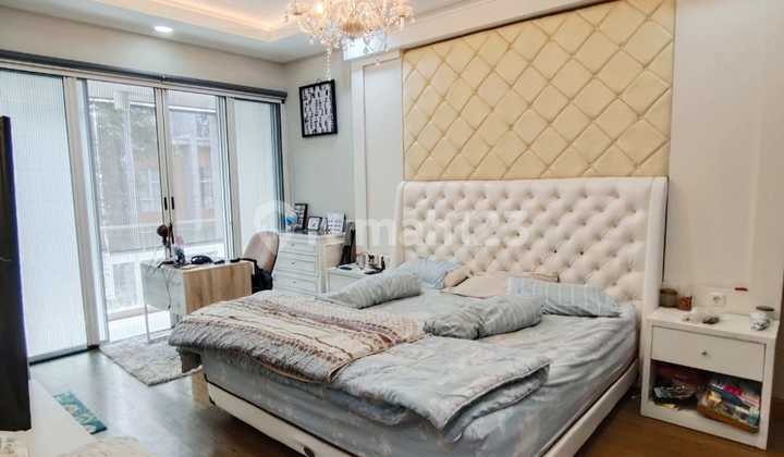 Jual Cepat Rumah 2 Lantai Di Sedayu City