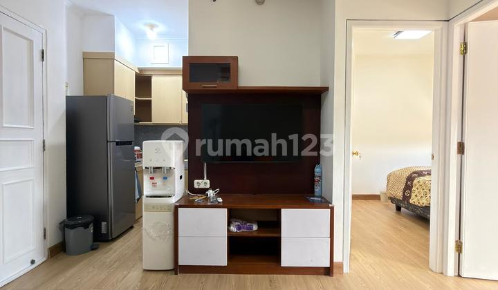 For Rent 2BR Apartment Gading Mediterania Well Furnished